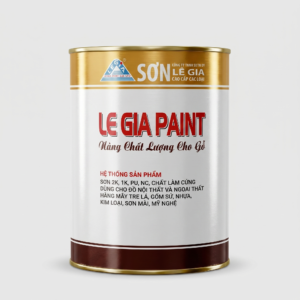 Sơn Cao cấp Lê Gia