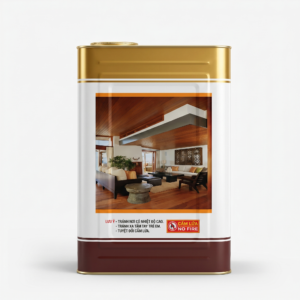 Sơn Cao cấp Lê Gia